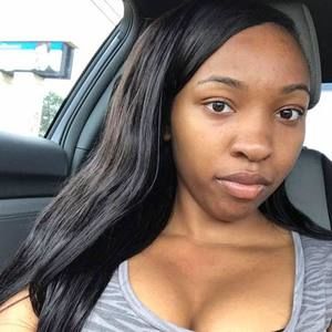 Meet your Posher, Alkisha